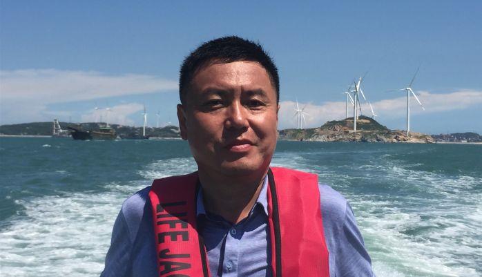 都說福建資源好，開疆拓土靠深耕（王強(qiáng)）